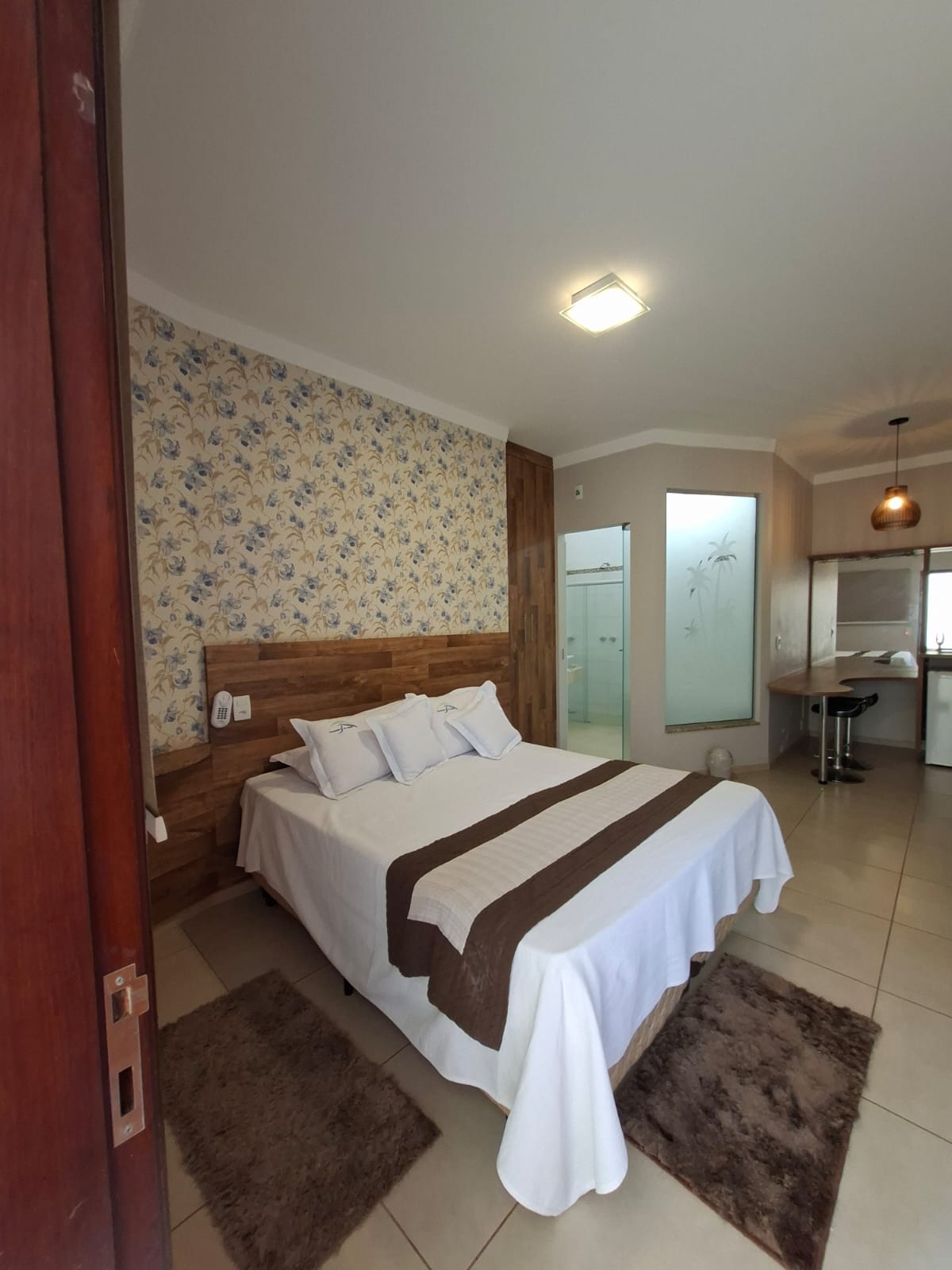 Quarto Casal Luxo 1